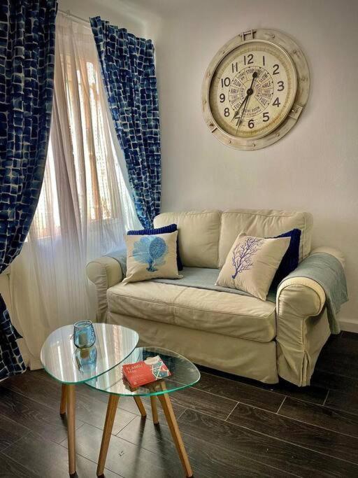 Sailor Apartment Nel Cabanyal Valencia Exterior foto
